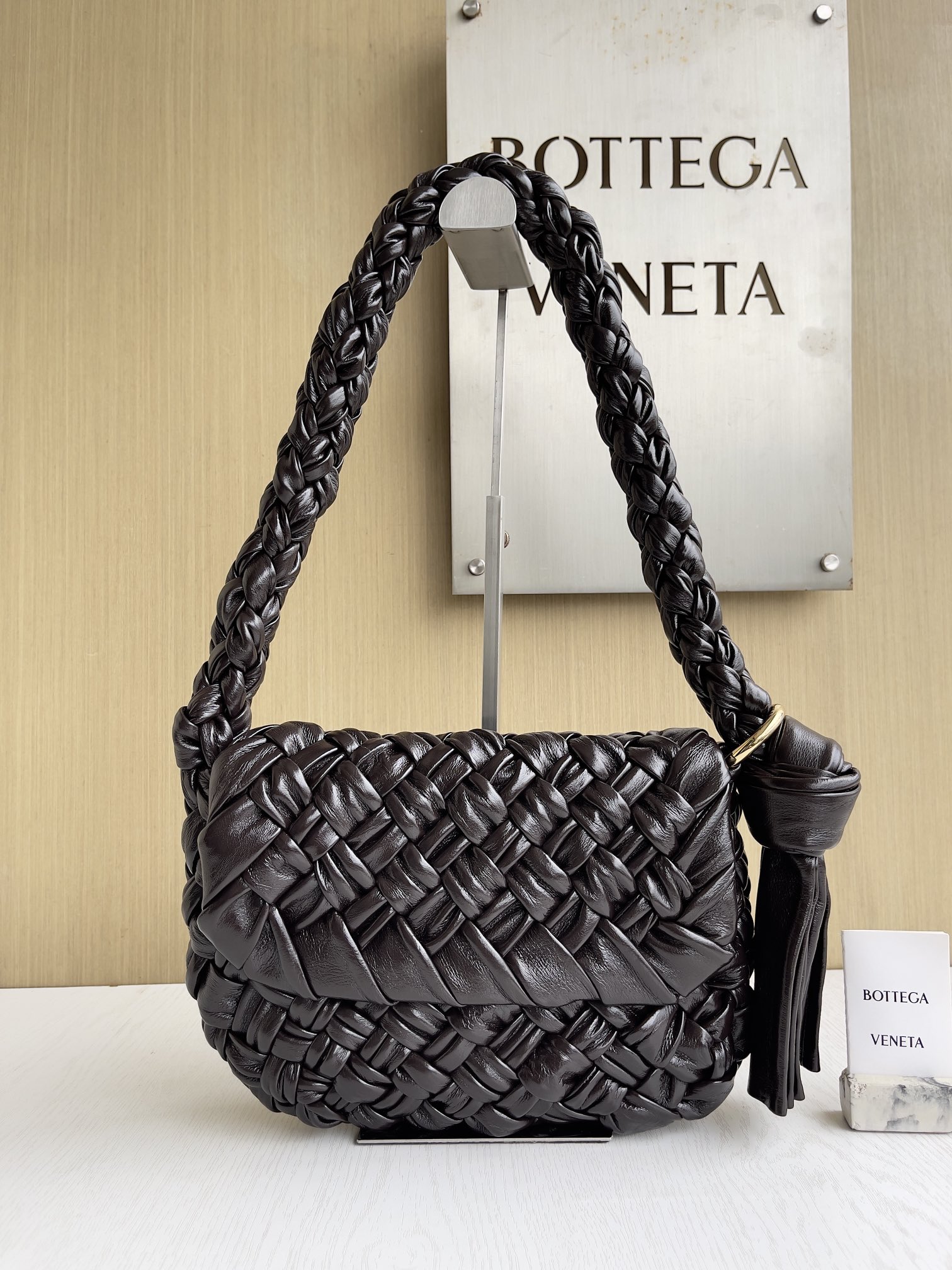 보테가베네타 Bottega Veneta Kalimero 숄더백 785797