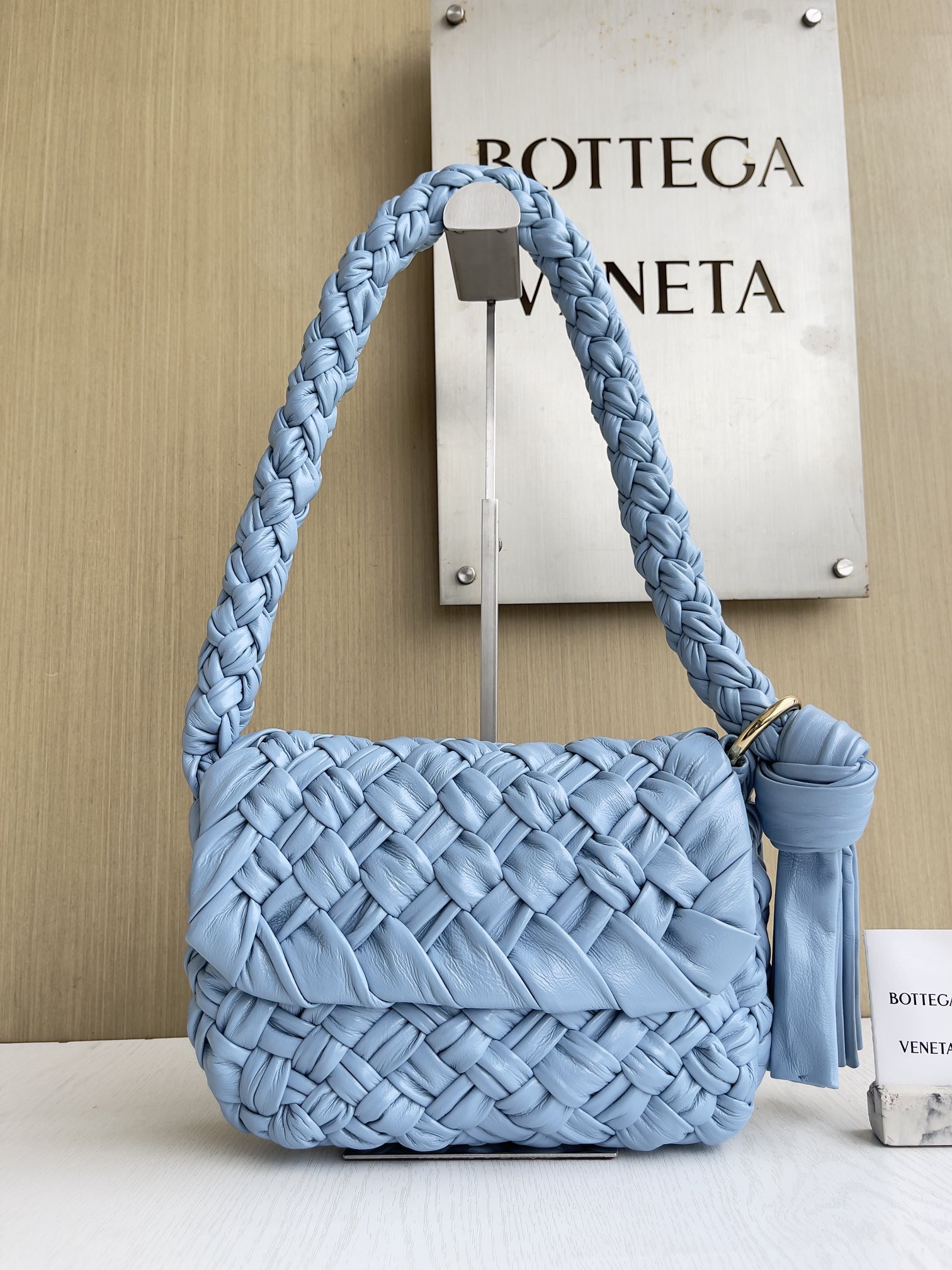 보테가베네타 Bottega Veneta Kalimero 숄더백 785797