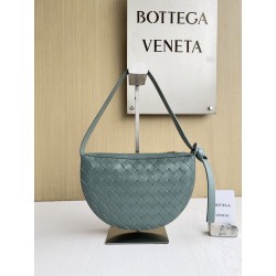 보테가베네타 Bottega Veneta MINI Sunrise 숄더백 763747