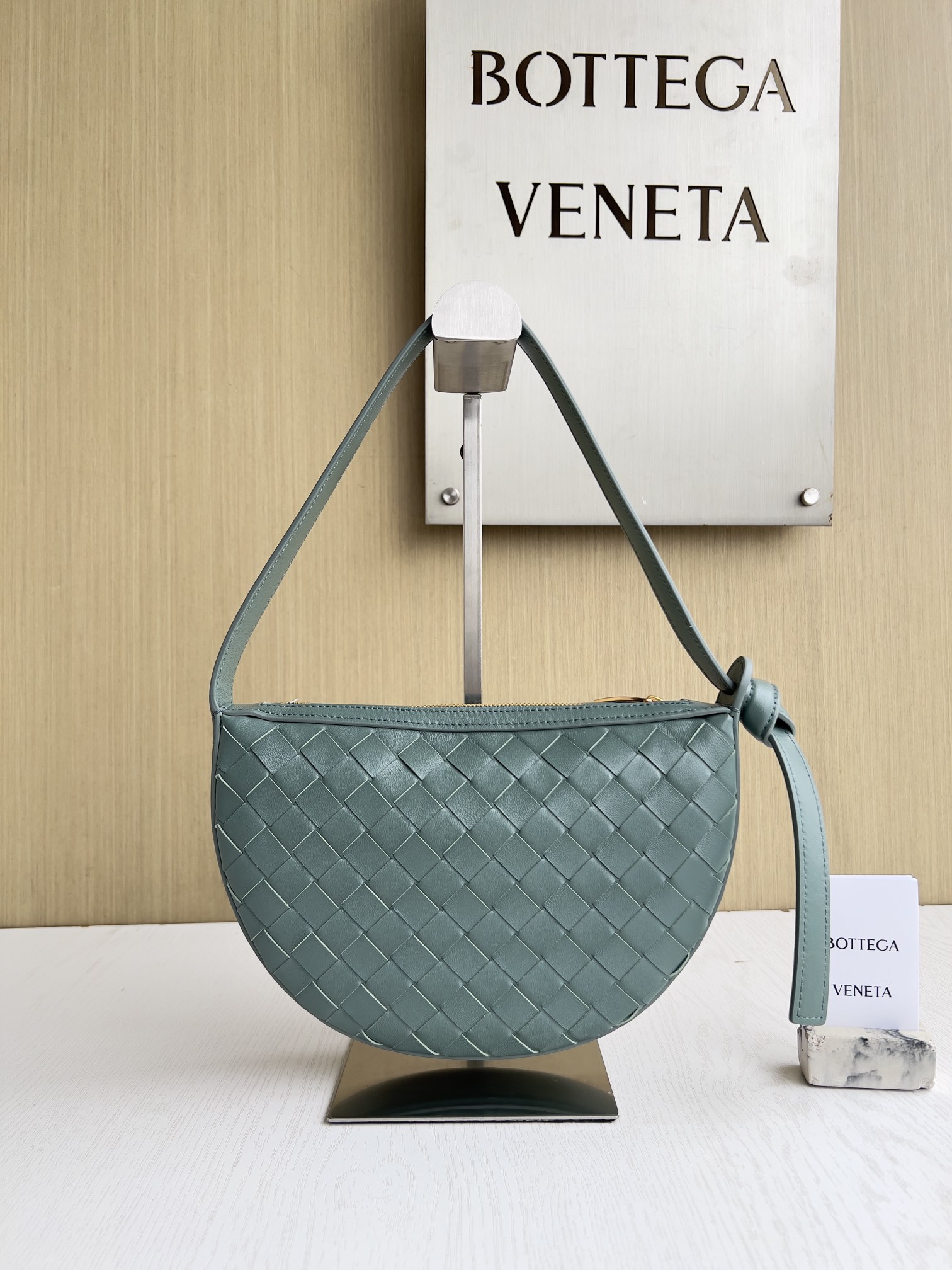 보테가베네타 Bottega Veneta MINI Sunrise 숄더백 763747