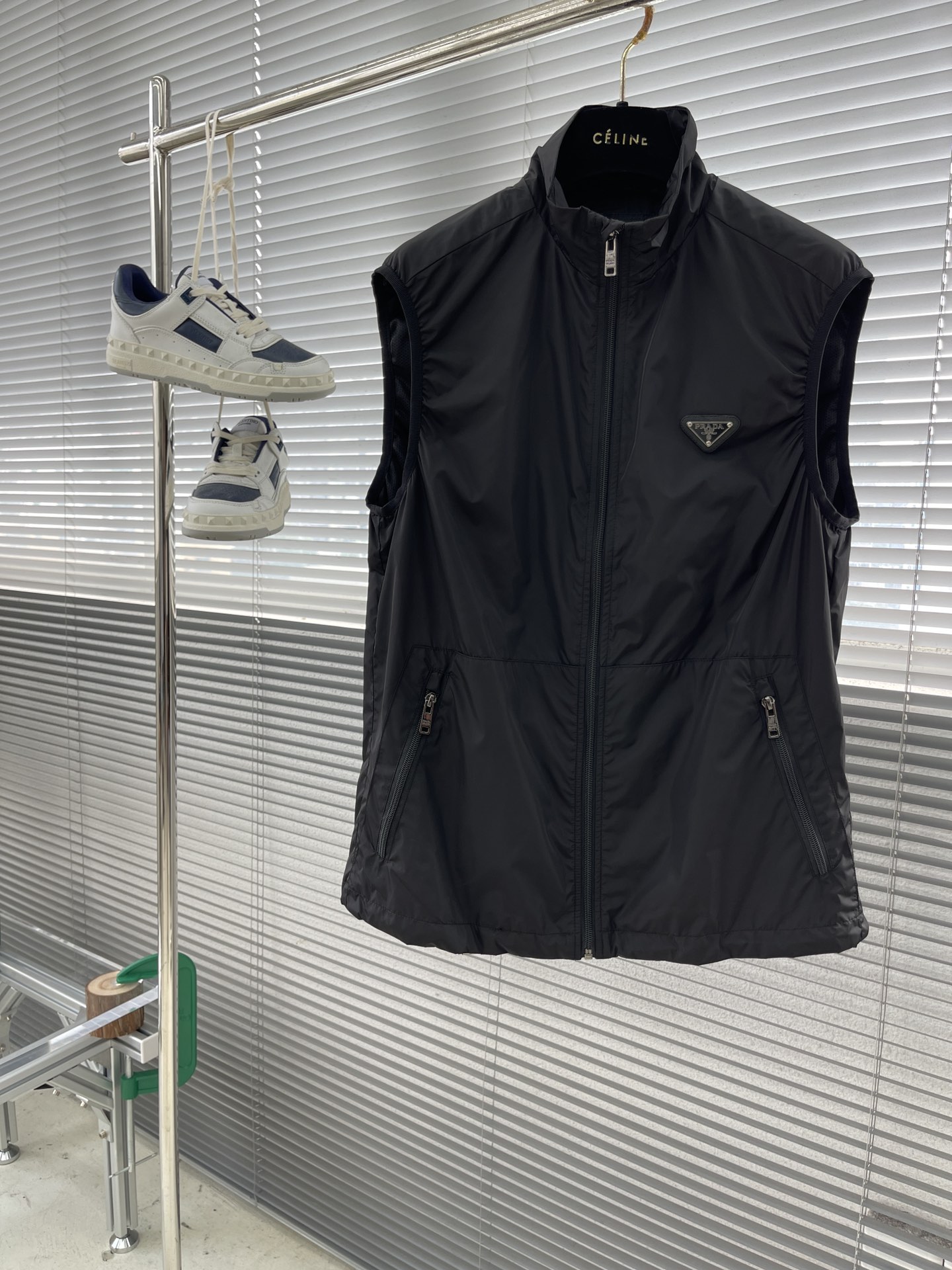 프라다 Prada 조끼