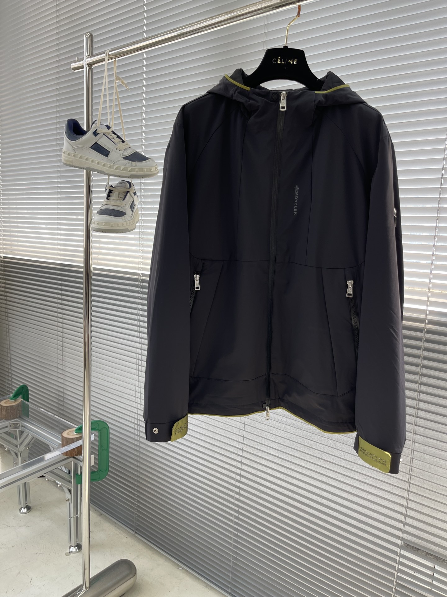 몽클레어 Moncler 재킷