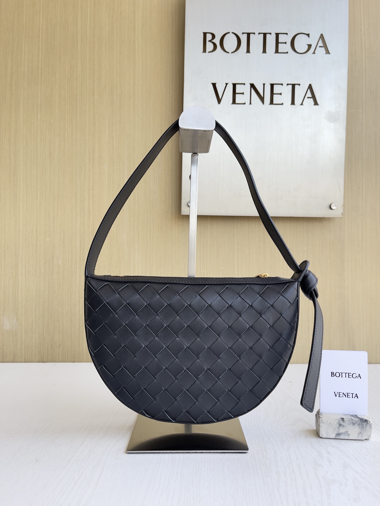 보테가베네타 Bottega Veneta MINI Sunrise 숄더백 763747