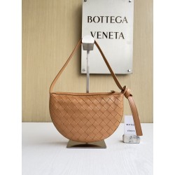 보테가베네타 Bottega Veneta MINI Sunrise 숄더백 763747