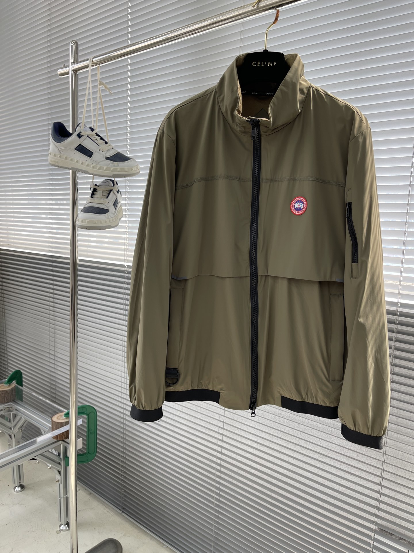 캐나다구스 Canada Goose 재킷