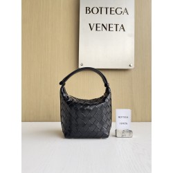 보테가베네타 Bottega Veneta Candy Wallace 탑 핸들백 776781