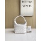 보테가베네타 Bottega Veneta Candy Wallace 탑 핸들백 776781