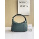 보테가베네타 Bottega Veneta MINI Wallace 탑 핸들백 754443