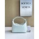 보테가베네타 Bottega Veneta MINI Wallace 탑 핸들백 754443