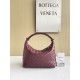 보테가베네타 Bottega Veneta MINI Wallace 탑 핸들백 754443