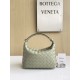 보테가베네타 Bottega Veneta MINI Wallace 탑 핸들백 754443