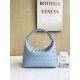 보테가베네타 Bottega Veneta MINI Wallace 탑 핸들백 754443