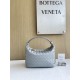 보테가베네타 Bottega Veneta MINI Wallace 탑 핸들백 754443