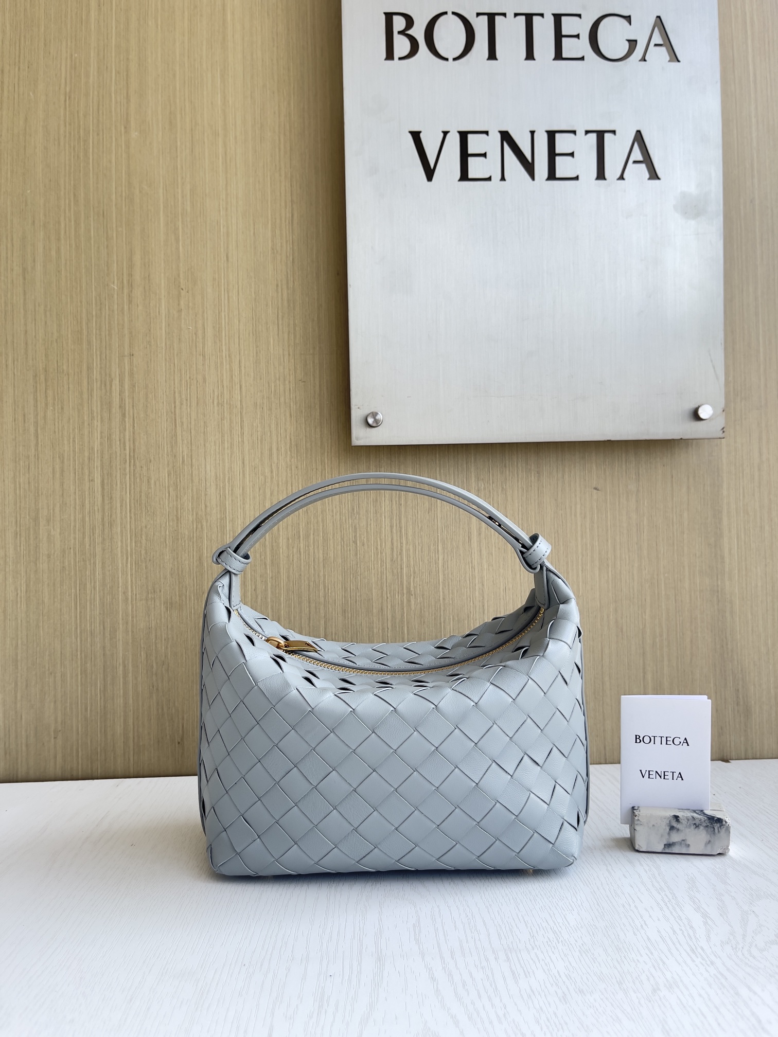 보테가베네타 Bottega Veneta MINI Wallace 754443 22cm