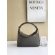 보테가베네타 Bottega Veneta MINI Wallace 탑 핸들백 754443