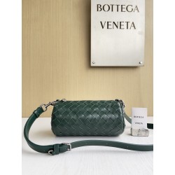 보테가베네타 Bottega Veneta MINI 버킷 백 680218