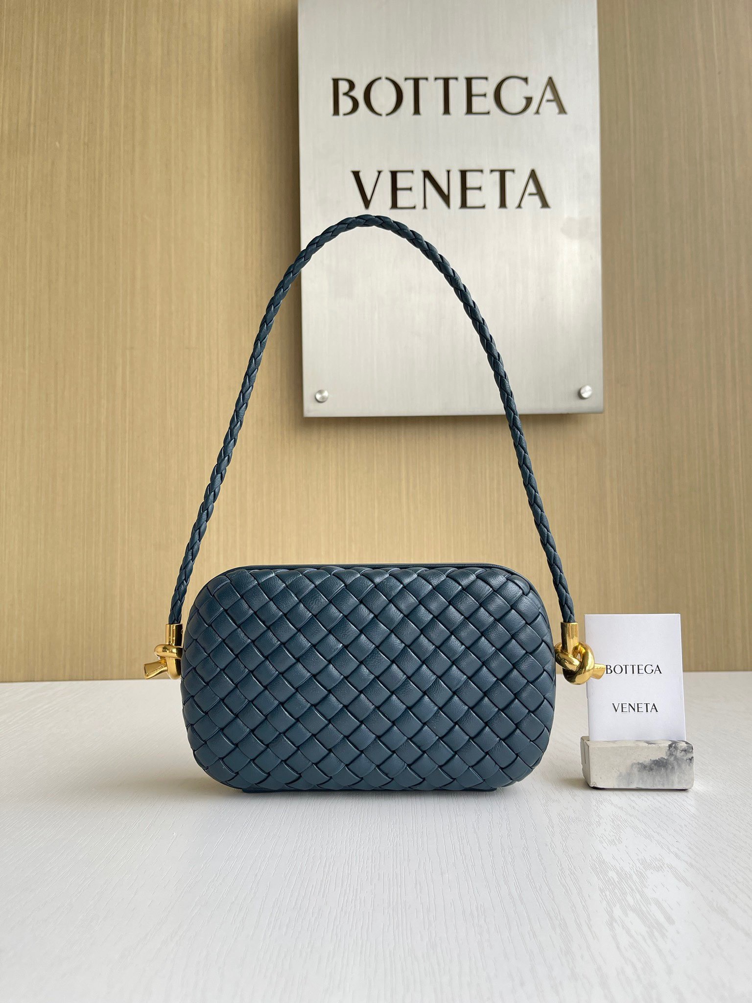 보테가베네타 Bottega Veneta Knot 숄더백 717623