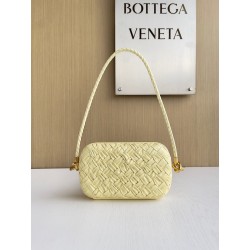 보테가베네타 Bottega Veneta Knot 숄더백 717623