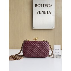 보테가베네타 Bottega Veneta Knot 숄더백 776662