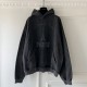 발렌시아가 Balenciaga 후드티셔츠