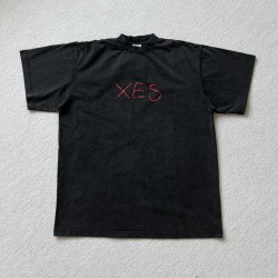 베트멍 Vetements 반팔 티셔츠