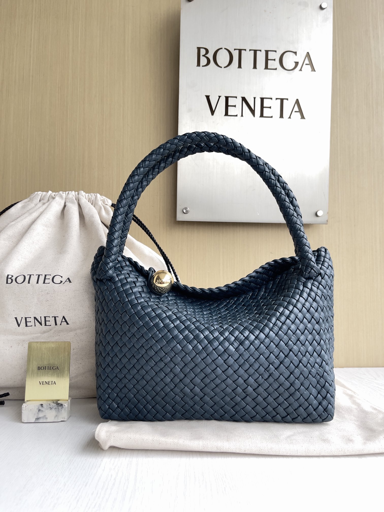 보테가베네타 Bottega Veneta Tosca 숄더백 776662