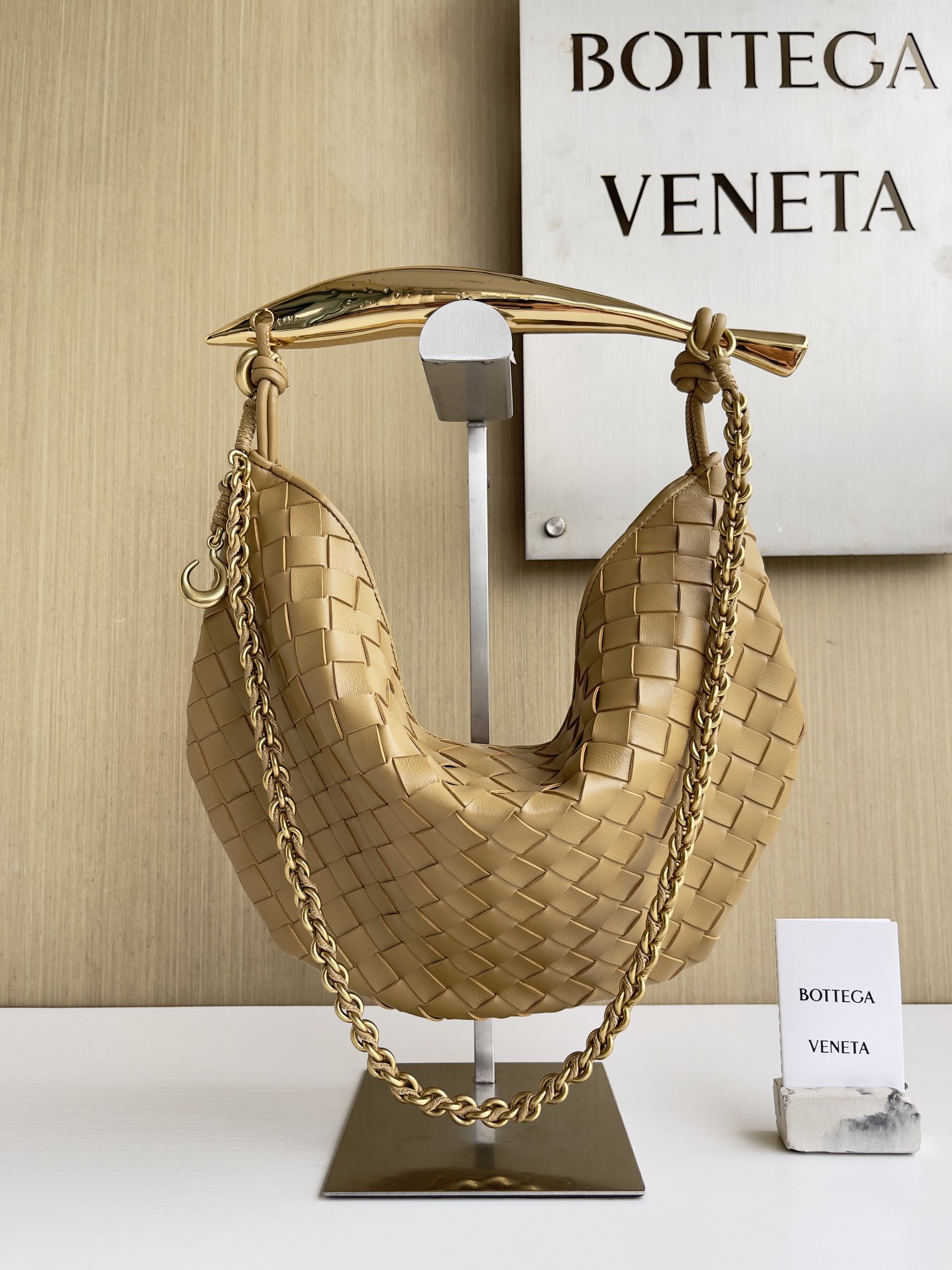 보테가베네타 Bottega Veneta Sardine 776768 33cm