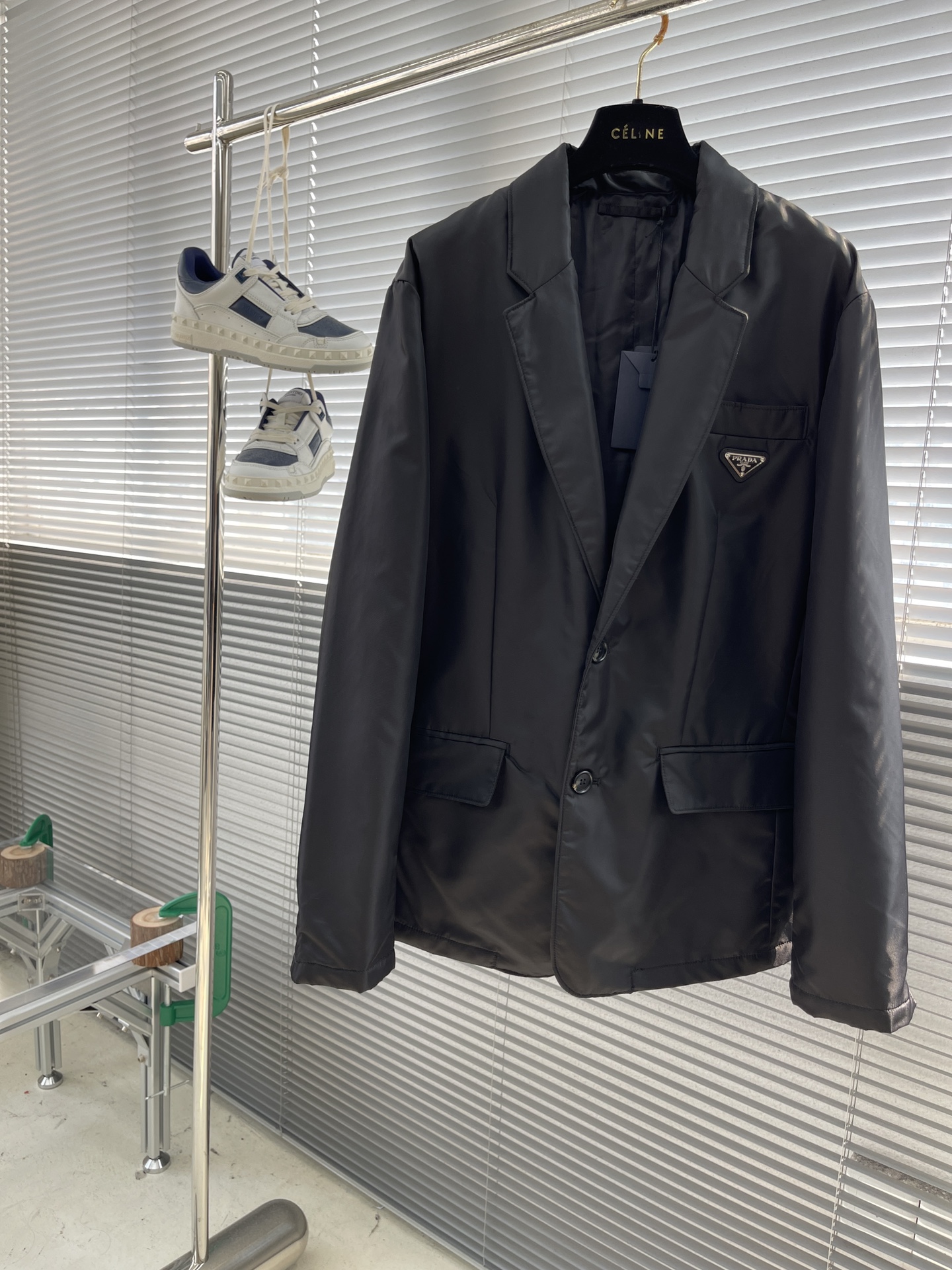 프라다 Prada 양복