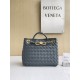 보테가베네타 Bottega Veneta Andiamo 토트 백 786008