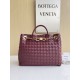 보테가베네타 Bottega Veneta Andiamo 786009 32cm