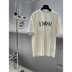 디올&스톤아일랜드 Dior&STONE ISLAND 반팔 티셔츠