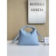 보테가 베네타 Bottega Veneta MINI Hop 크로스 백 777586