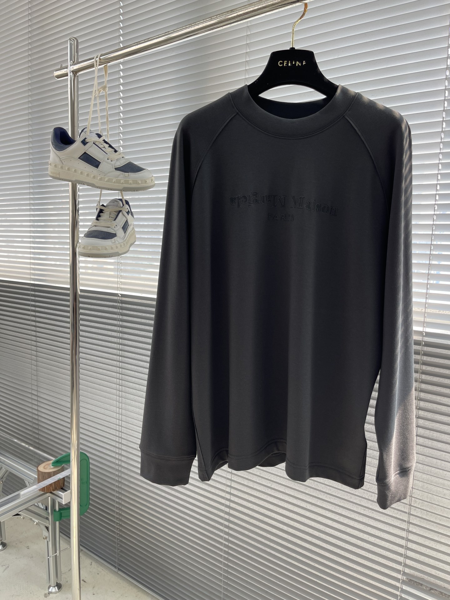 메종 마르지엘라 maison margiela  긴팔 티셔츠