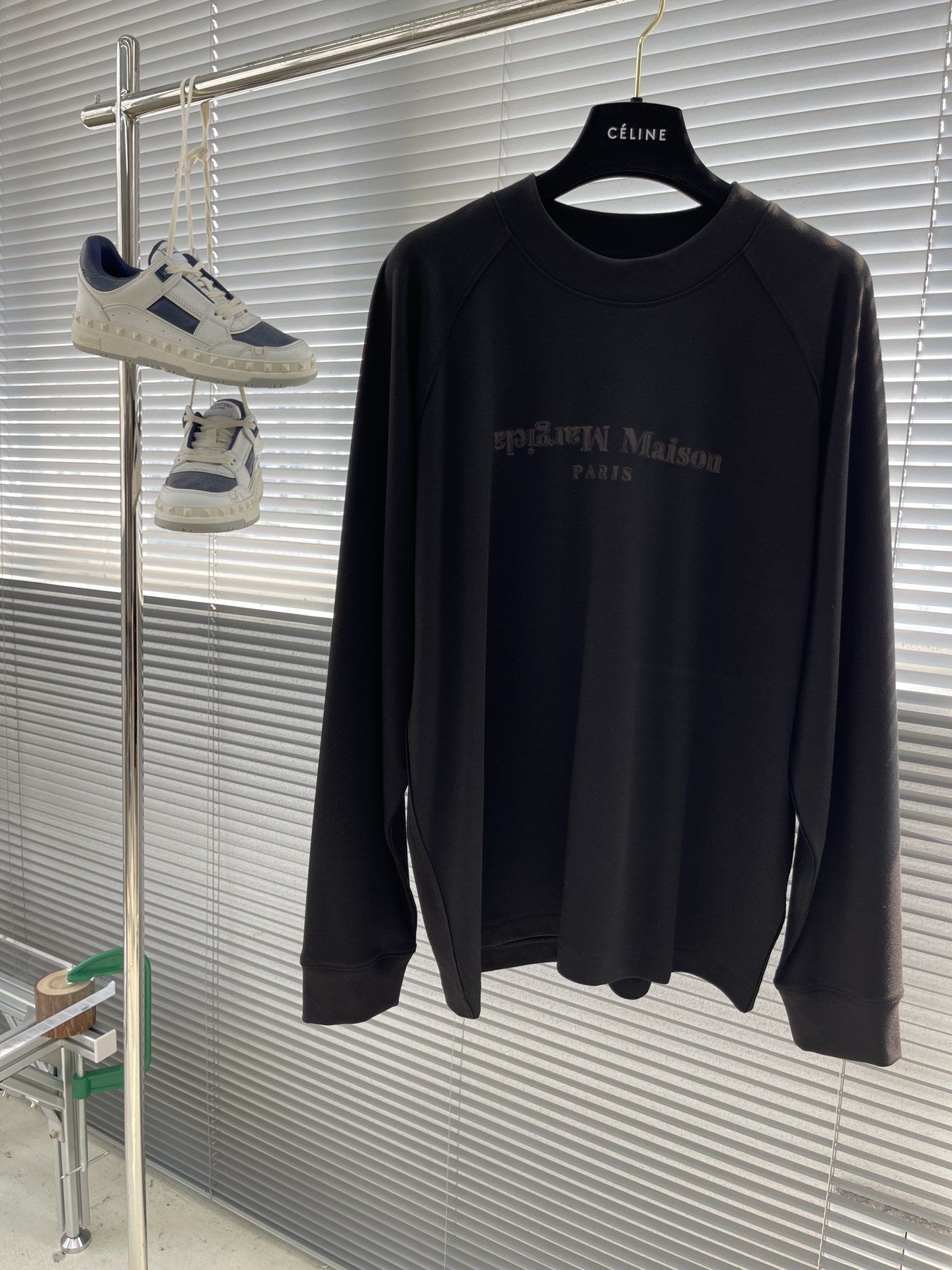 메종 마르지엘라 maison margiela 긴팔 티셔츠