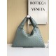 보테가베네타 Bottega Veneta Hop 탑 핸들백 754443