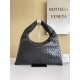 보테가베네타 Bottega Veneta Hop 탑 핸들백 754443