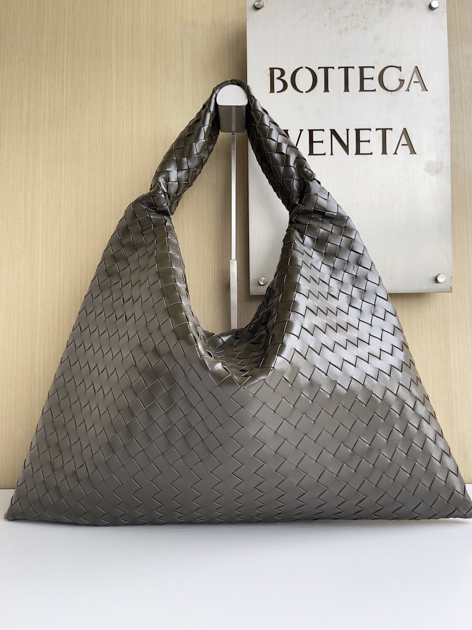 보테가베네타 Bottega Veneta Hop 숄더백 763970