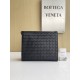 보테가베네타 Bottega Veneta Intrecciato 클러치 729303