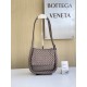 보테가베네타 Bottega Veneta MINI Cobble 762711