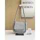보테가베네타 Bottega Veneta MINI Cobble 762711