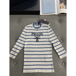 프라다 Prada 스웨터