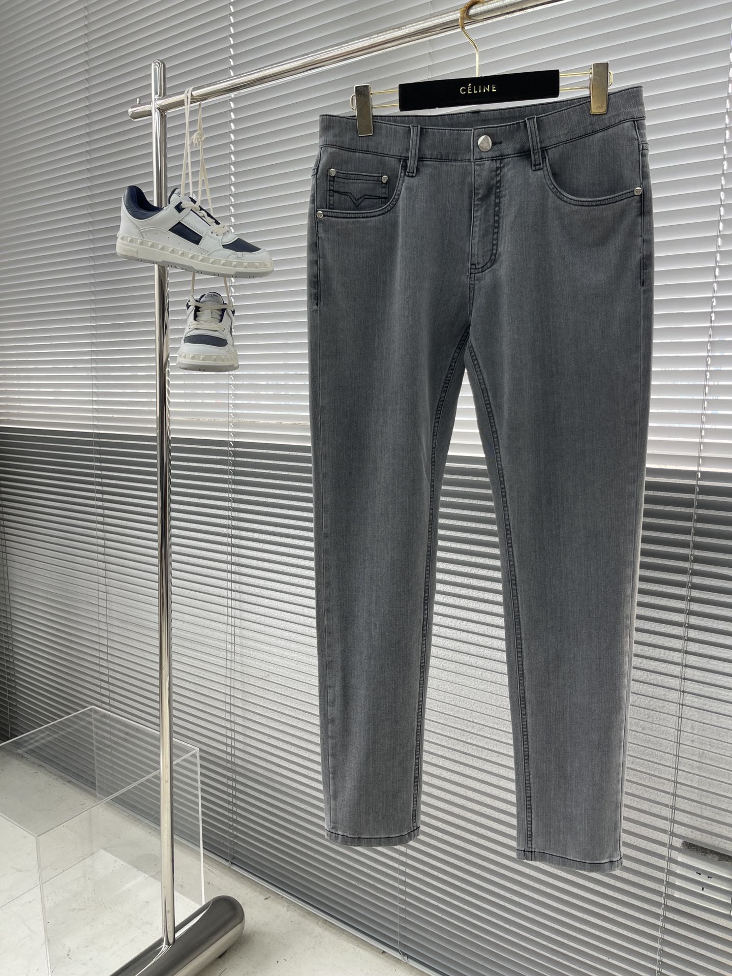 프라다 Prada 청바지