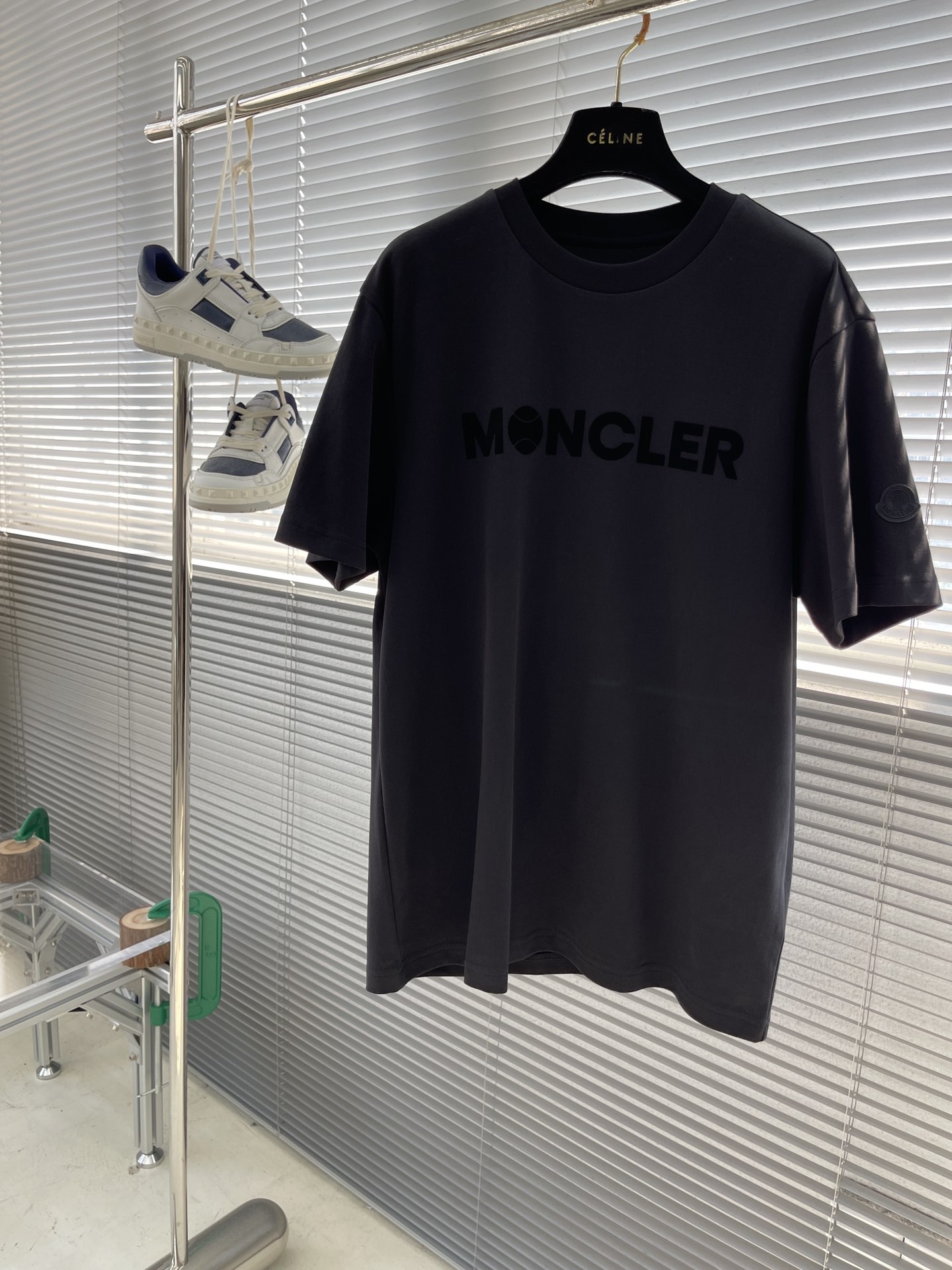 몽클레어 Moncler 반팔 티셔츠