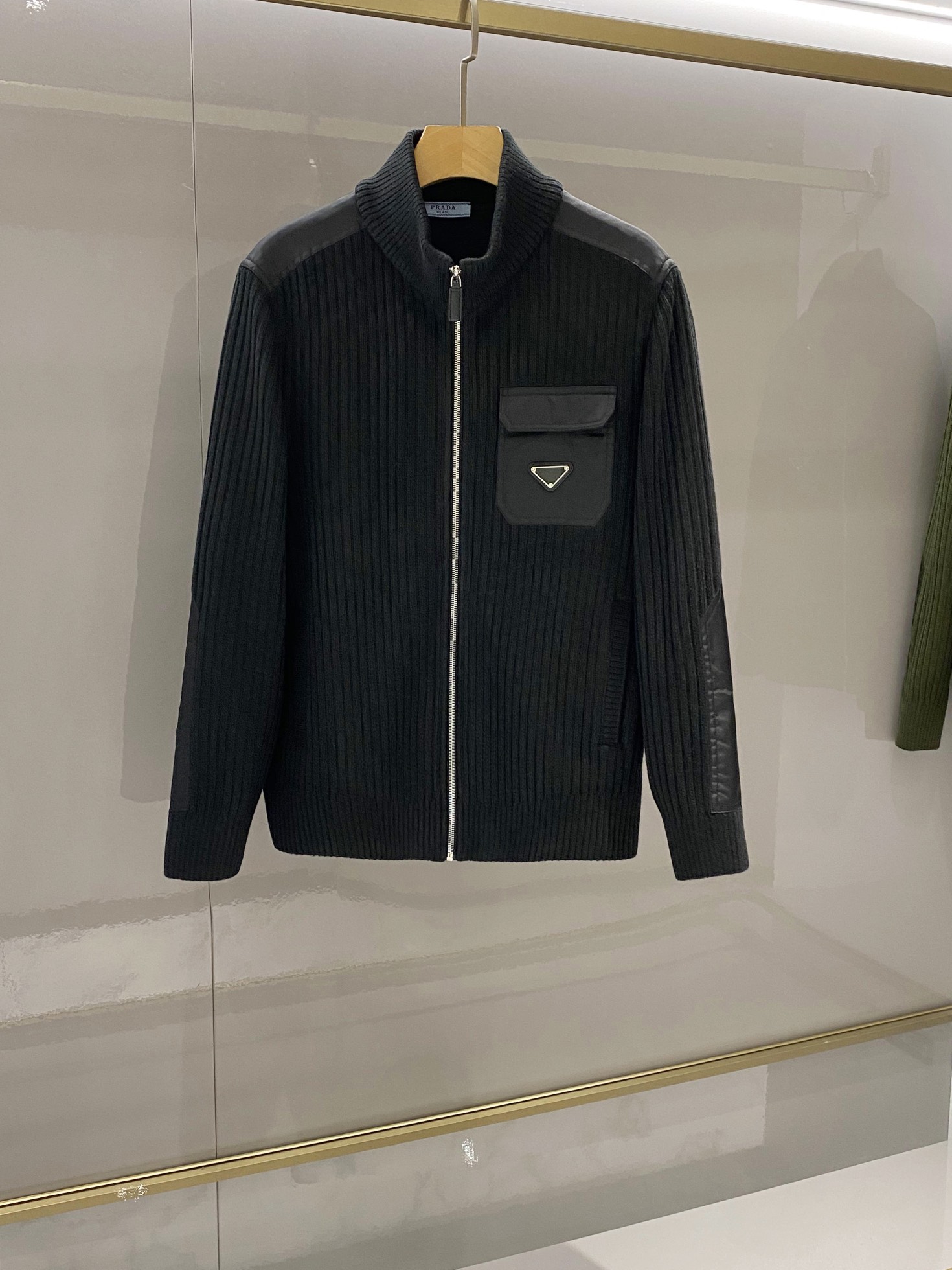 프라다 Prada 재킷