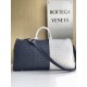 보테가베네타 Bottega Veneta intrecciato 여행 가방 786009