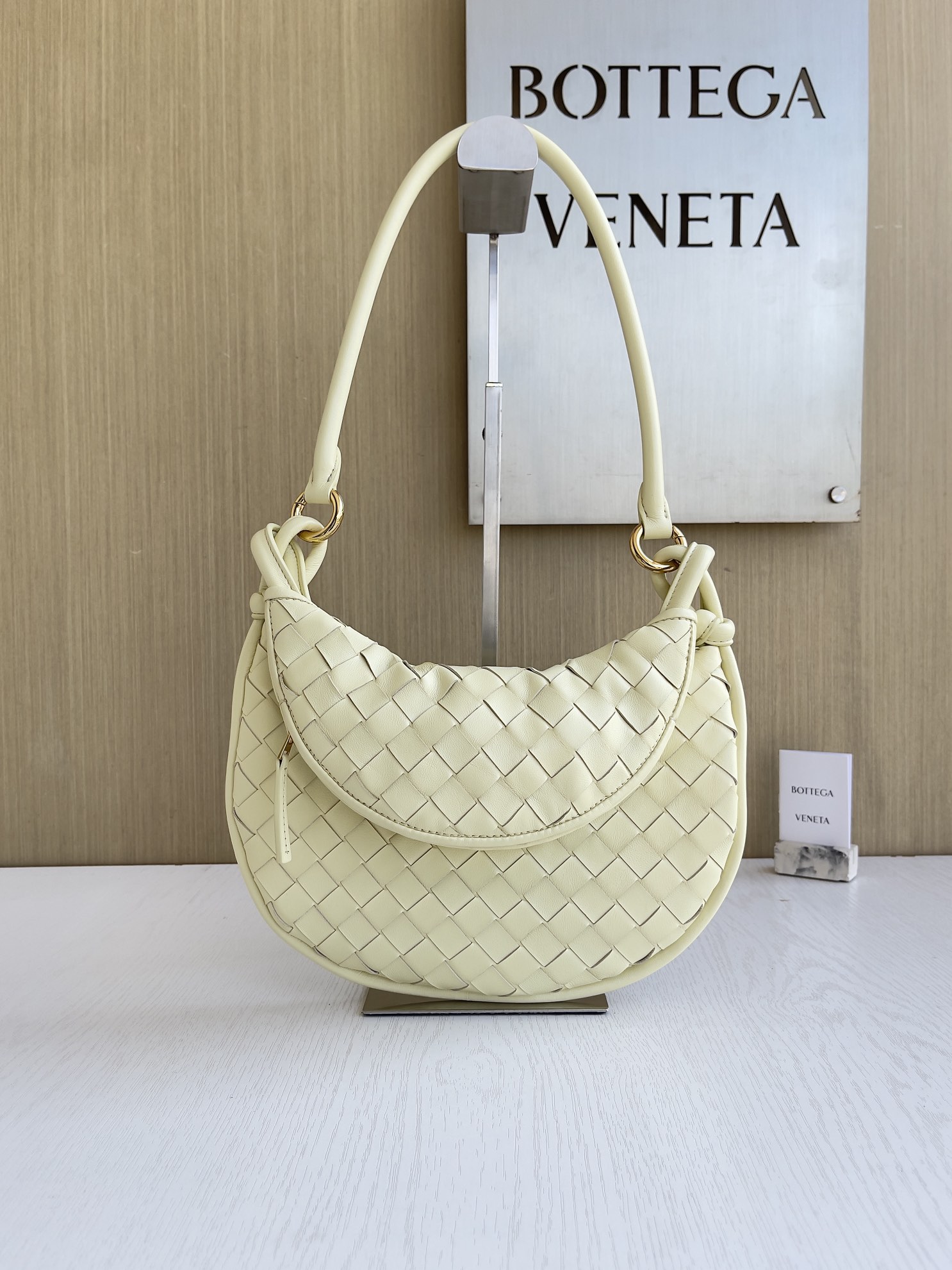 보테가베네타 Bottega Veneta Gemelli 776764