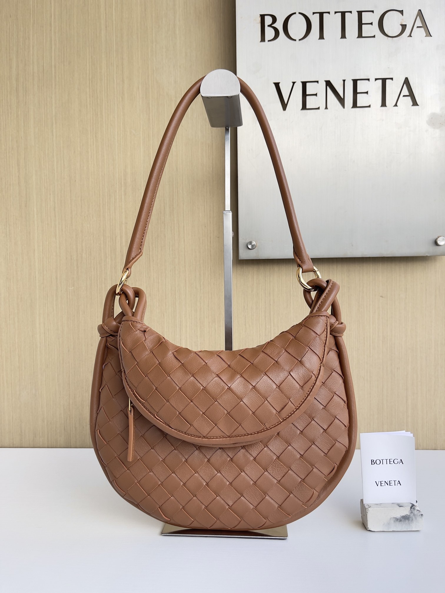 보테가베네타 Bottega Veneta Gemelli 776764