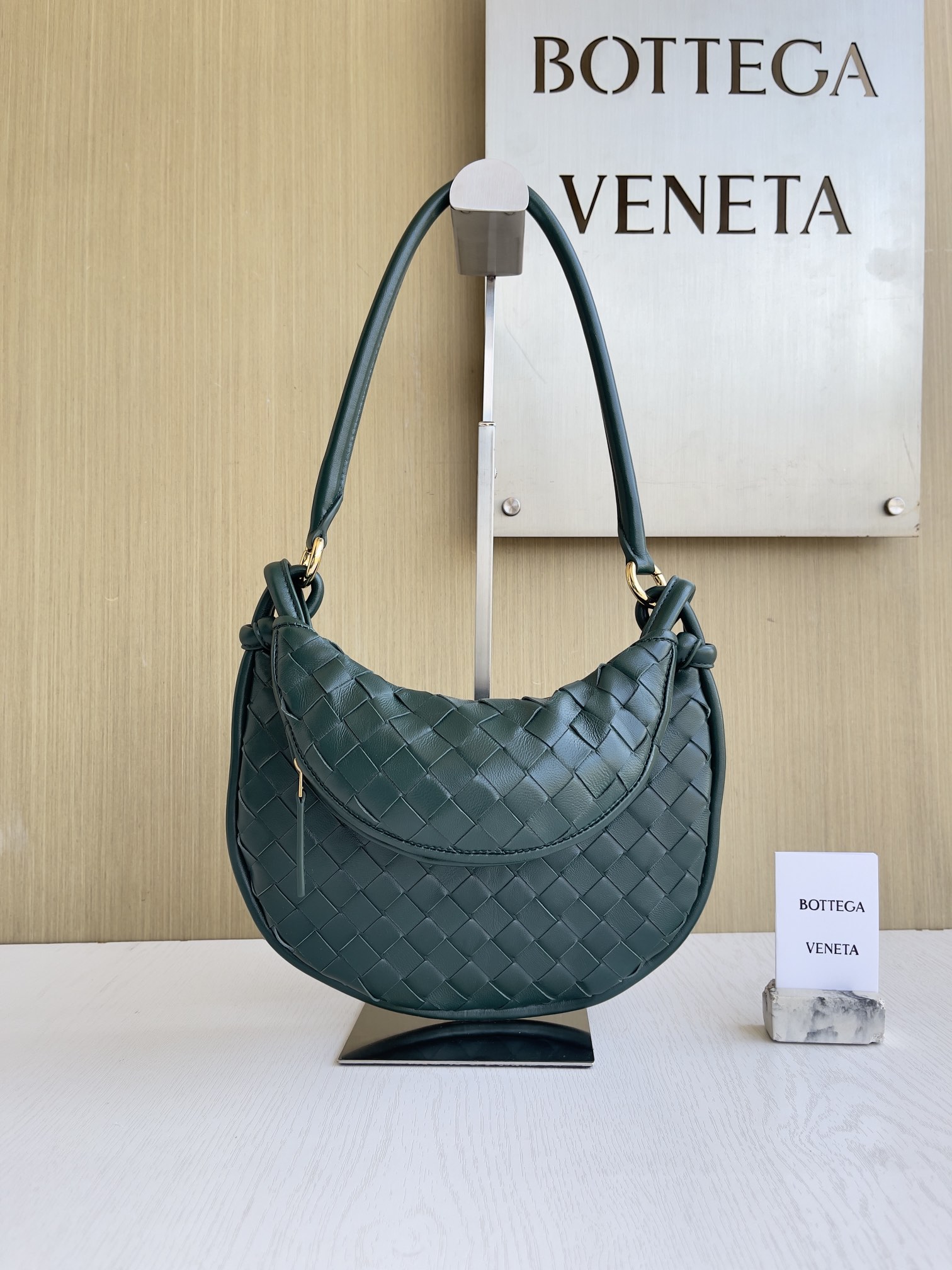 보테가베네타 Bottega Veneta Gemelli 776764