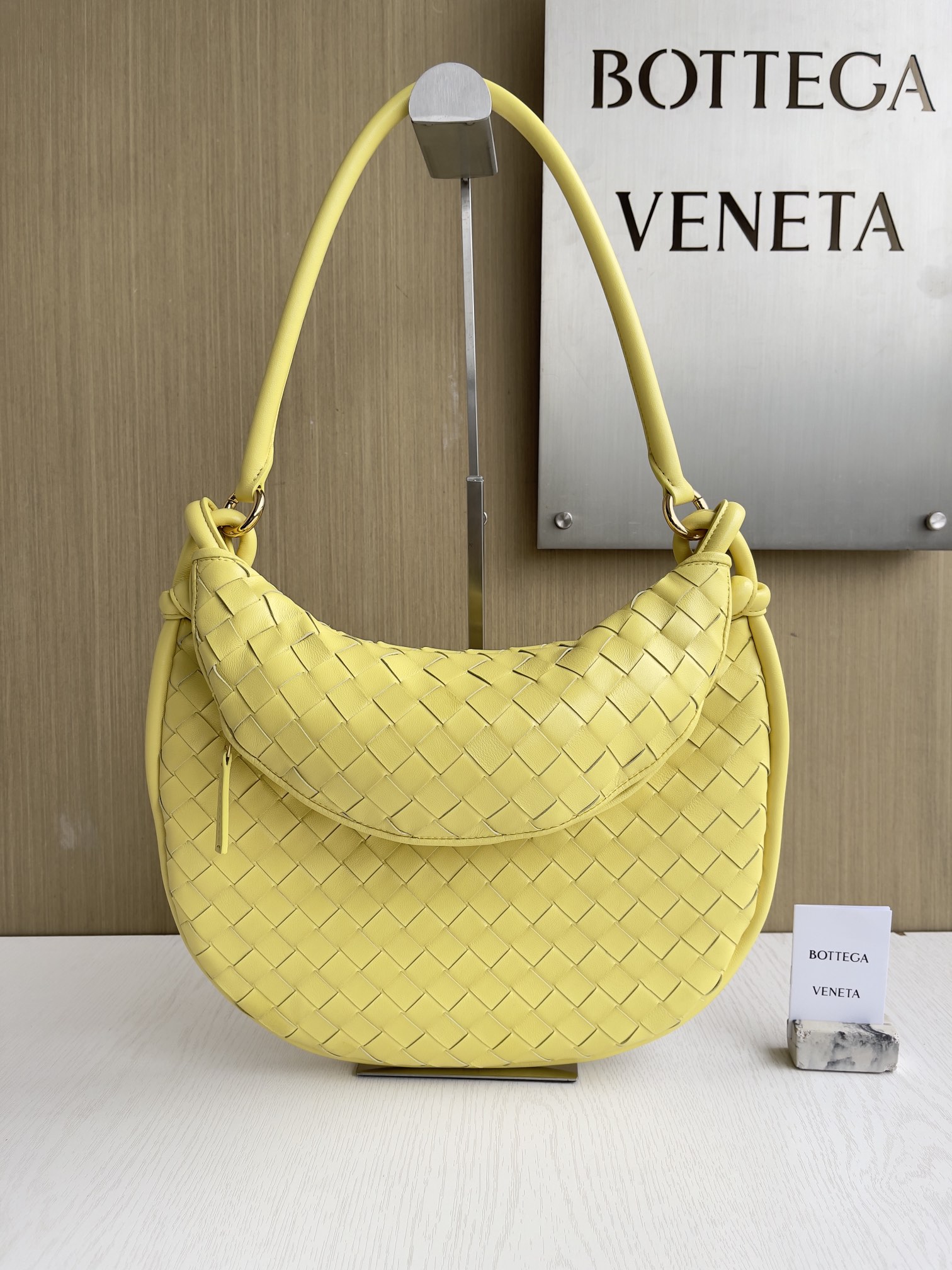 보테가베네타 Bottega Veneta Gemelli 776764