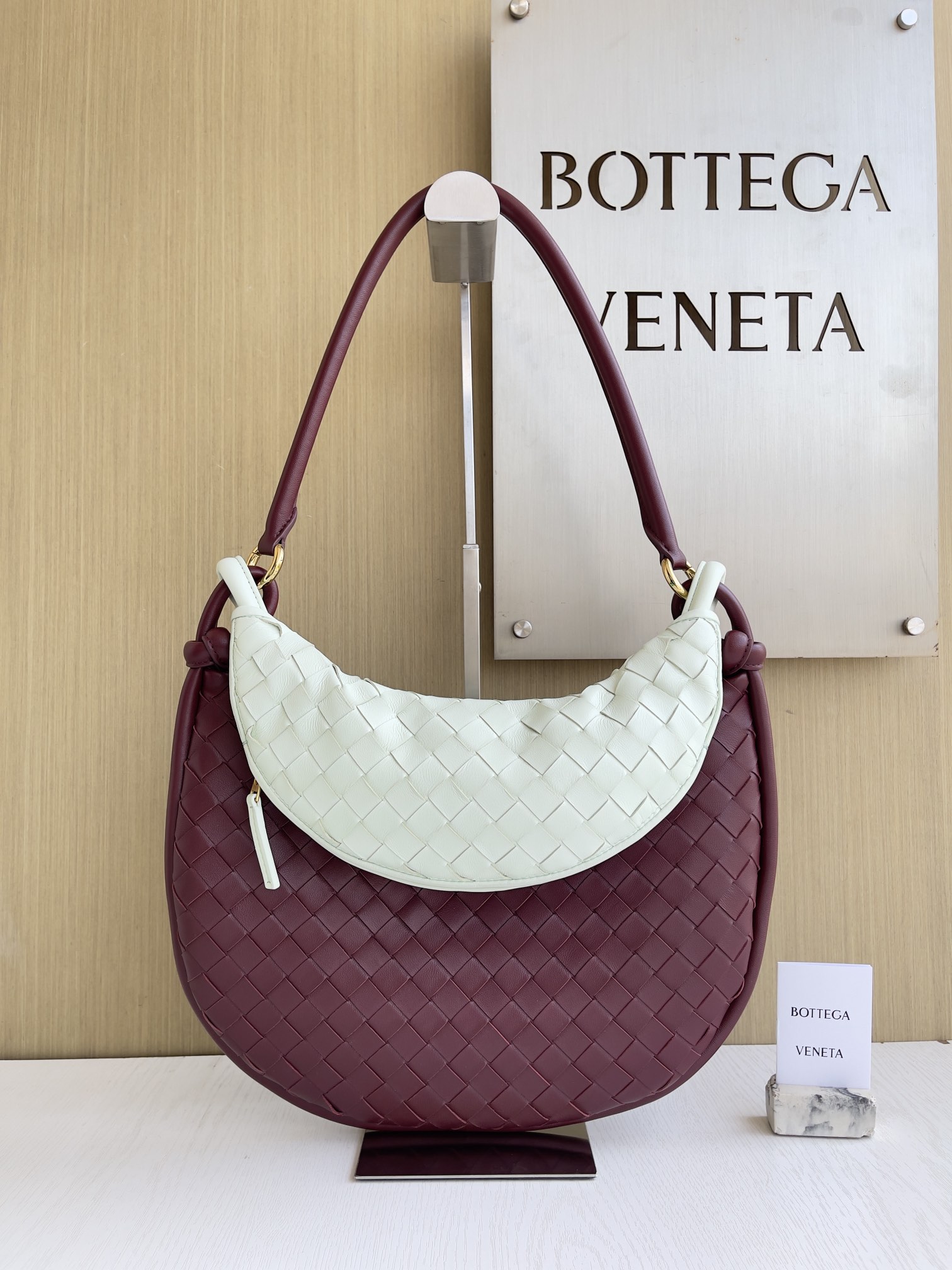 보테가베네타 Bottega Veneta Gemelli 764281